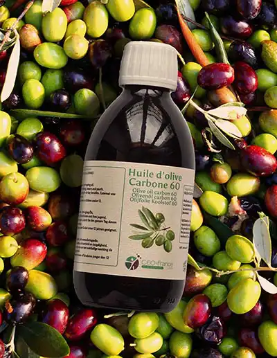 C60-France EEVO Olive Oil